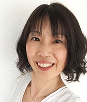 machino 町野 巳佳