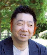 kamimura 上村 隆